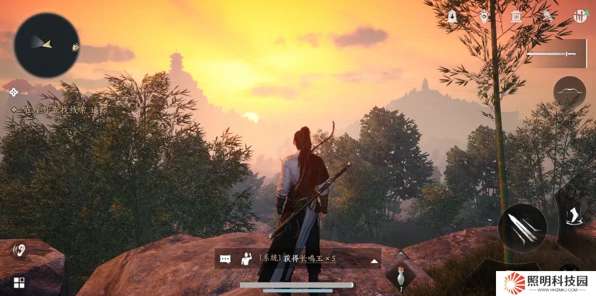 紅魔推出 10 Pro 系列手機 × 游戲《燕云十六聲》限定聯名禮盒