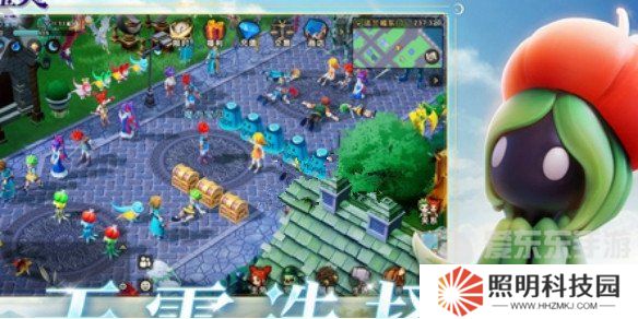 魔力寶貝復興魔法師攻略 魔法師技能