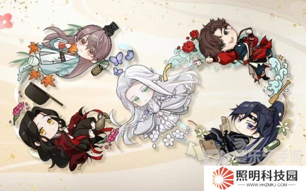 代號鳶蝴蝶平民推薦什么陣容 蝴蝶平民陣容搭配