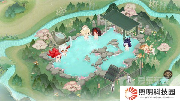 陰陽師泉涌財盈活動怎么玩 泉涌財盈活動玩法攻略分享