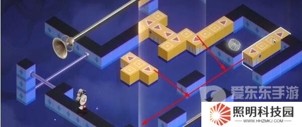 崩壞星穹鐵道暉長石號夢境迷鐘第三關(guān)怎么過 暉長石號夢境迷鐘第三關(guān)通關(guān)攻略