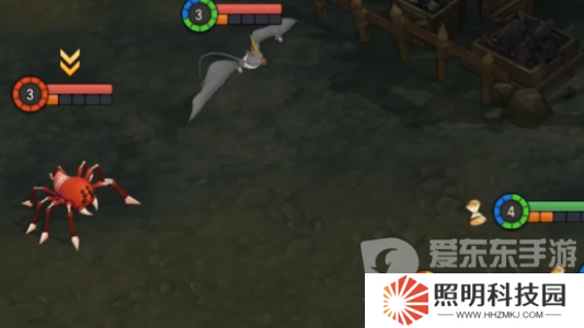 魔力寶貝復興傳教士玩法攻略大全 傳教士技能