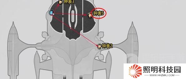 崩壞星穹鐵道暉長石號夢境迷鐘第五關怎么過 暉長石號夢境迷鐘第五關通關攻略