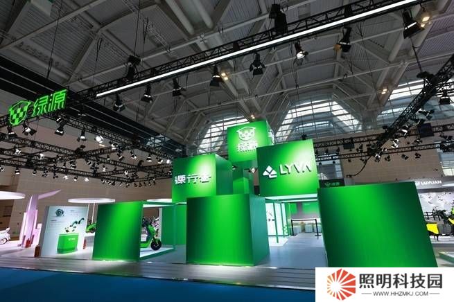 綠源新戰略：全場景輕出行，開啟兩輪電動車生態新篇章！