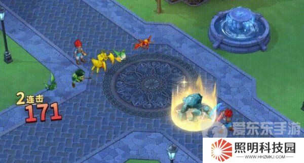 魔力寶貝復興冰怪技能是什么 冰怪技能傷害介紹