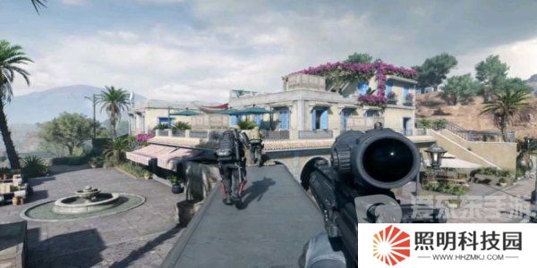 三角洲行動什么時候公測 三角洲行動公測時間一覽2024