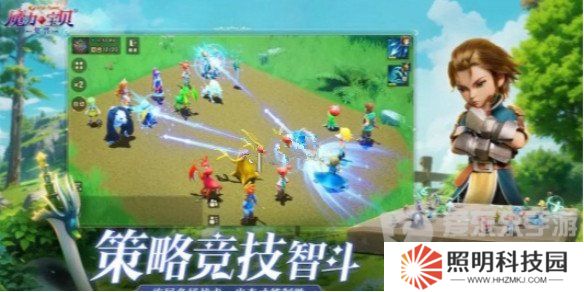 魔力寶貝復興搬磚怎么玩 魔力寶貝復興搬磚攻略教程