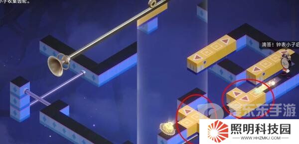 崩壞星穹鐵道暉長石號夢境迷鐘第三關(guān)怎么過 暉長石號夢境迷鐘第三關(guān)通關(guān)攻略