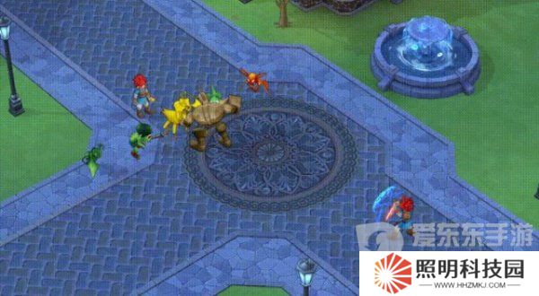 魔力寶貝復(fù)興石怪技能怎么學(xué) 魔力寶貝復(fù)興石怪技能介紹