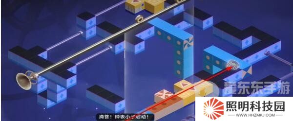 崩壞星穹鐵道暉長石號夢境迷鐘第五關怎么過 暉長石號夢境迷鐘第五關通關攻略