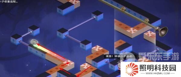 崩壞星穹鐵道暉長石號夢境迷鐘第一關怎么過 暉長石號夢境迷鐘第一關通關攻略