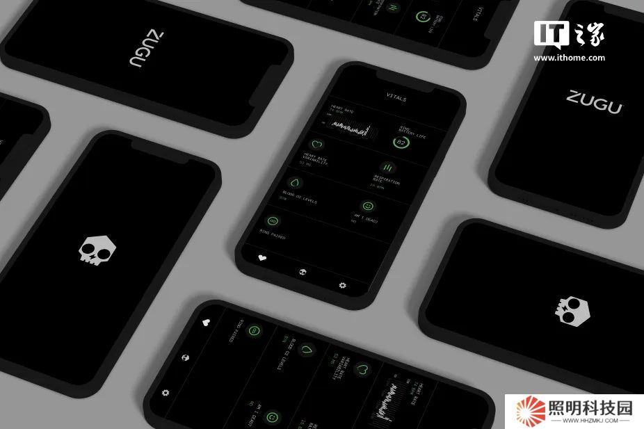 CES 2025 驚現奇特產品：人沒了，iPad 自動銷毀數據