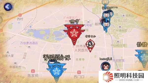 陰陽師陰陽寮3種玩法攻略 陰陽師陰陽寮怎么玩