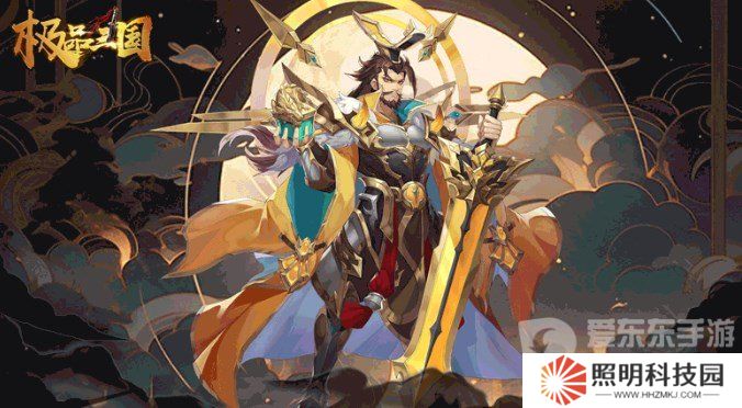 極品三國幻曹操角色怎么玩 幻曹操角色技能羈絆介紹