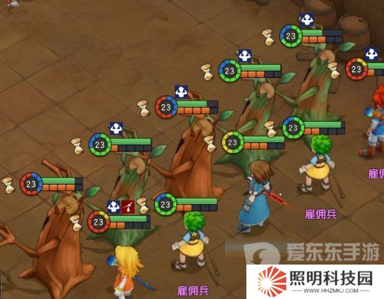 魔力寶貝復興秘醫任務改造喪尸怎么打 秘醫任務改造喪尸打法攻略