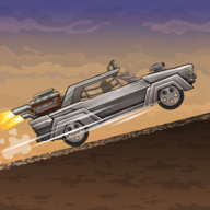 戰車撞僵尸地牢2025