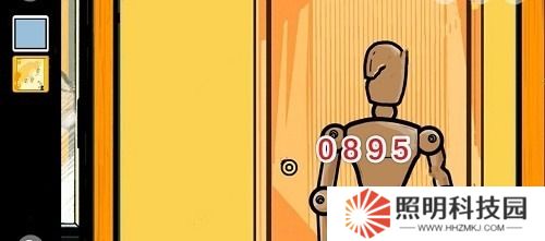 房間的秘密攻略第四關 具體介紹