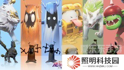 魔力寶貝復興職業怎么選 魔力寶貝復興職業推薦