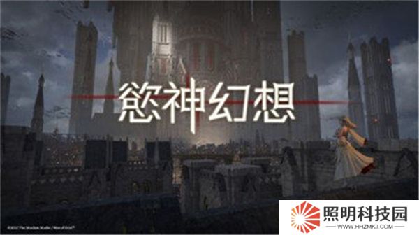 RiseOfEros欲神幻想