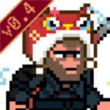 黑神話像素版0.4