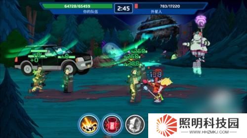 特工老爹末日來襲