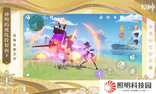 土豪不要的原神賬號密碼大全 原神全角色滿命賬號（免費贈送）