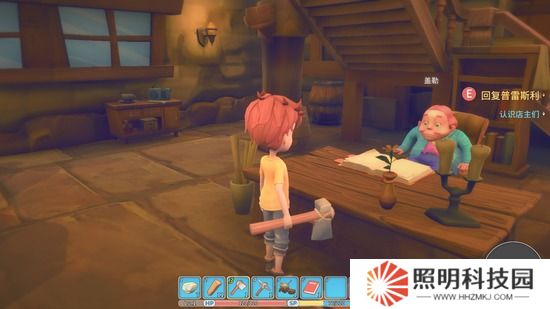 波西亞時光老婆誰最好 選哪個對象(最容易)攻略詳解