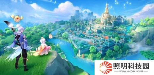 《玄中記手游》萬象陣怎么玩 具體攻略