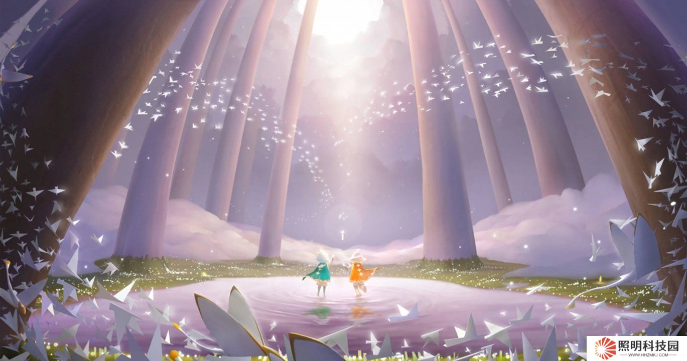 逆水寒手游共賞人間打卡攻略，解鎖絕美風(fēng)景，留下你的足跡！