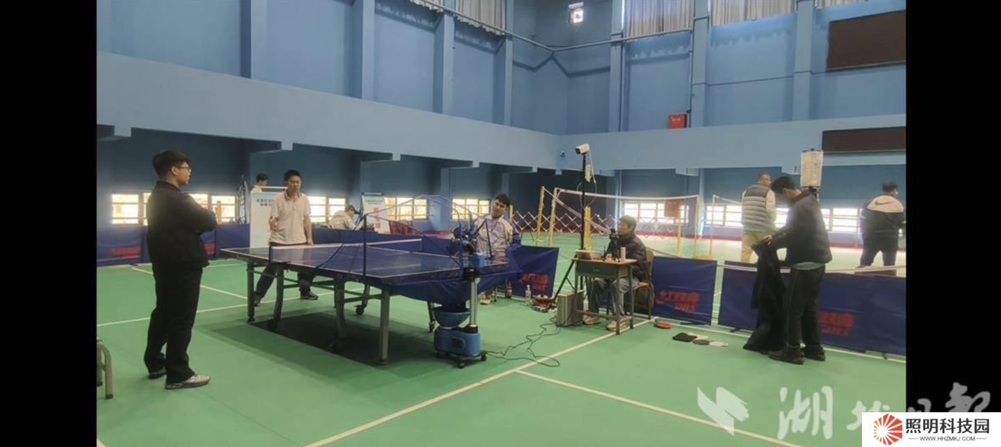 湖北武漢初中“體育中考”全面引入 AI 智能判定系統，號稱誤差率 0.5% 以內