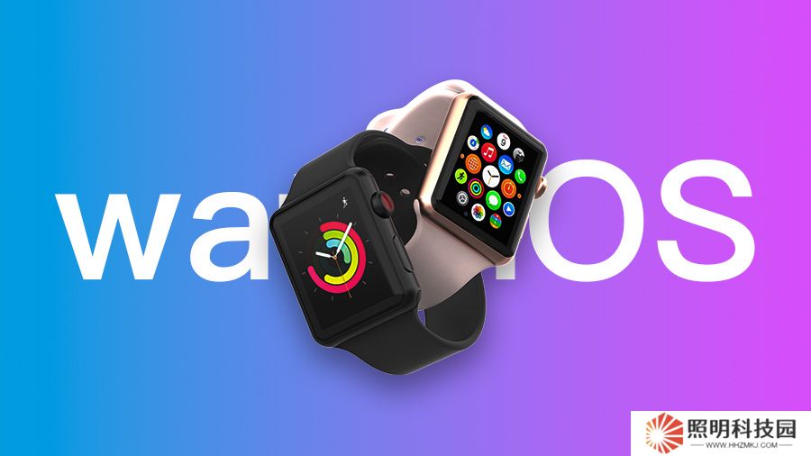 蘋果 watchOS 11.5 開發者預覽版 Beta 發布