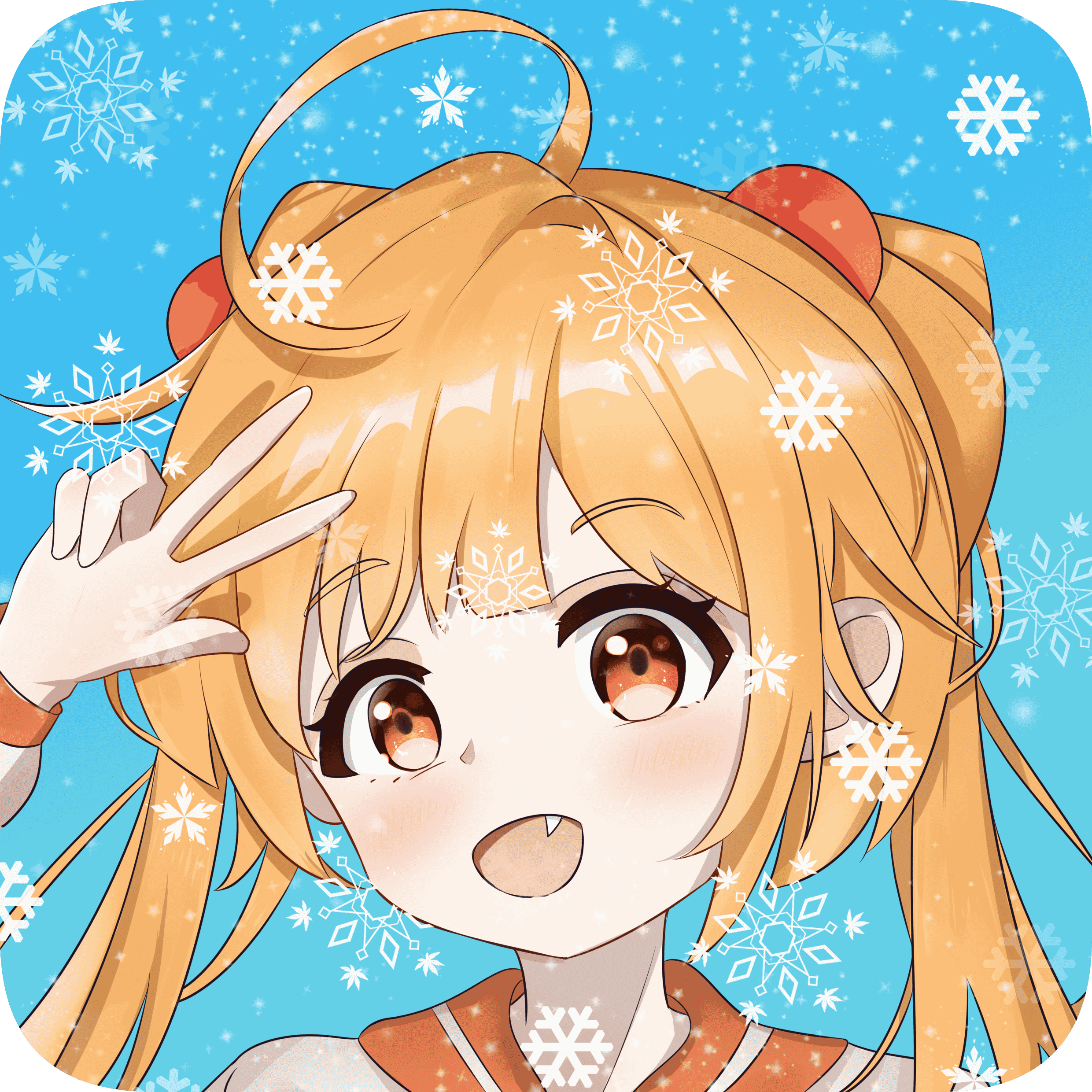 WinTer動漫app