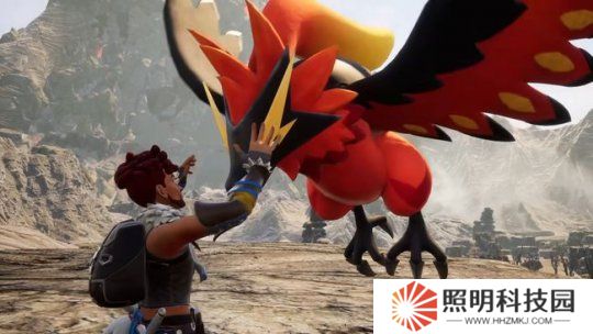 《幻獸帕魯》開發商發行經理透露 游戲發售幾分鐘后就收到宣發請求