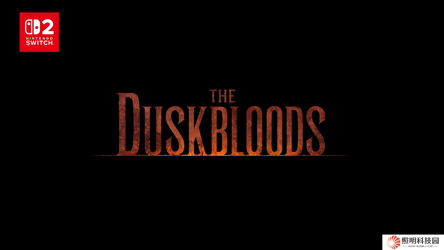 FS 新作《The Duskbloods》公開，2026 年獨(dú)占登陸任天堂 Switch 2 平臺(tái)
