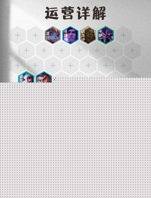 零失誤開局！失落王冠新手必看陣容搭配保姆級教程