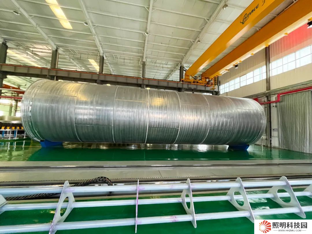 首飛加速，星際榮耀自研雙曲線三號運載火箭一級甲烷箱液壓試驗成功