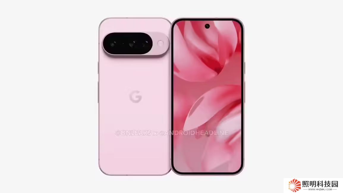 谷歌 Pixel 10 系列相機規格曝光：消息稱標準版首次引入長焦鏡頭