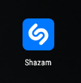 Shazam音樂雷達app