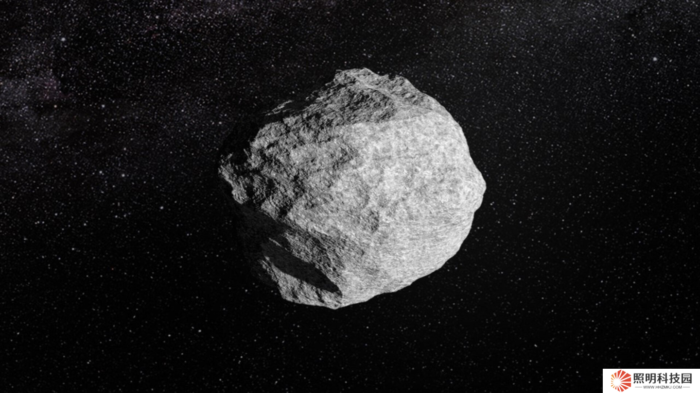 科學(xué)家稱小行星 2024 YR4 七年后撞地球風(fēng)險(xiǎn)已被排除，但約 2% 概率會撞上月球