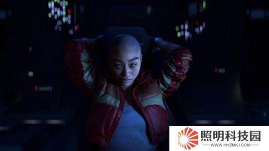 《星際：異端先知》已經(jīng)可玩 尼爾稱游戲體驗不可思議