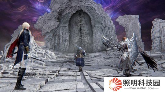 還是那么難 《艾爾登法環：黑夜君臨》公布測試數據