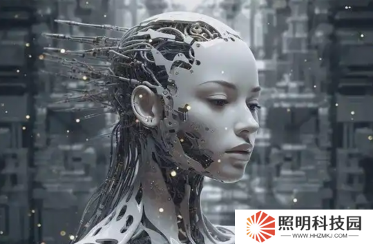 穿上毛細血管清晰可見，游戲時裝做成了AI仿生人，引土豪瘋搶