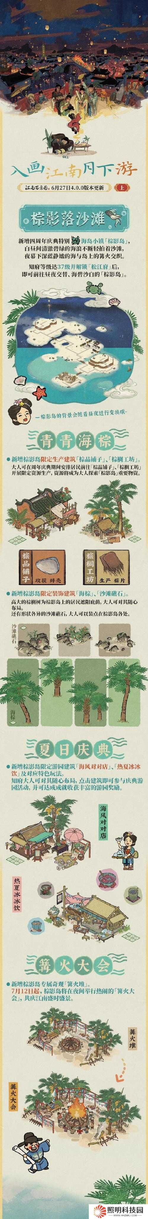 親密度翻倍的秘密？江南百景圖菜肴這才是隱藏攻略！