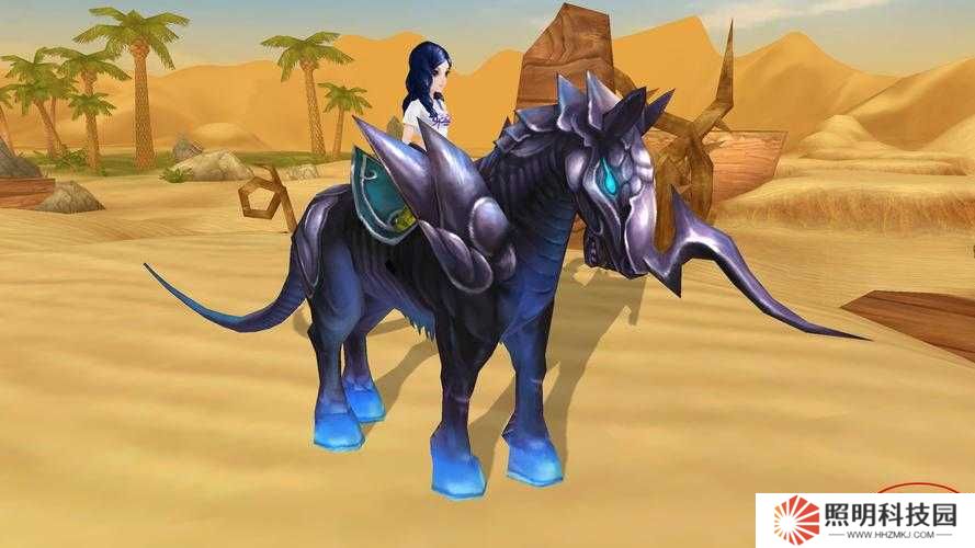 魔法奶油蝸牛坐騎絕美獲取攻略！萌化人心的坐騎必看