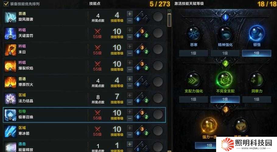 ：巫女加點終極挑戰(zhàn)：突破傳統(tǒng)框架，打造全服最強(qiáng)輸出配置攻略