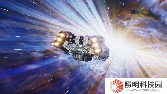 前B社開發(fā)者：《星空》開發(fā)缺失自由度 導(dǎo)致平庸化