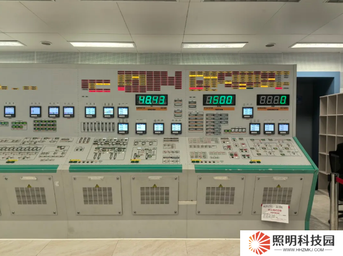 華龍一號漳州核電 2 號汽輪發電機組非核蒸汽沖轉圓滿完成