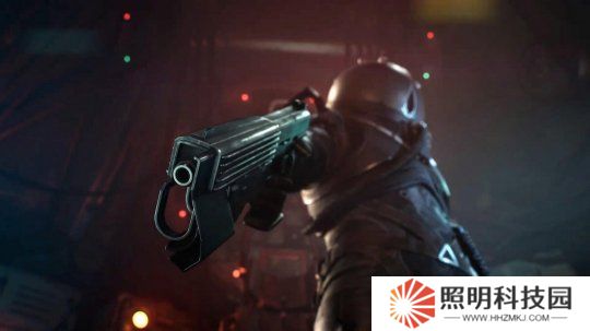 《時間旅者：重生曙光》新預(yù)告 面對恐怖敵人