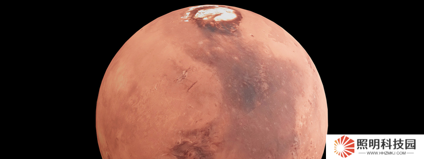 火星生命在哪里？從環(huán)球?qū)に瞄_始