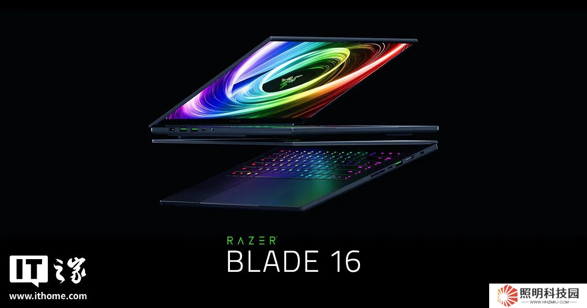 英偉達 RTX 5090 移動版顯卡跑分：略高于桌面版 RTX 5070